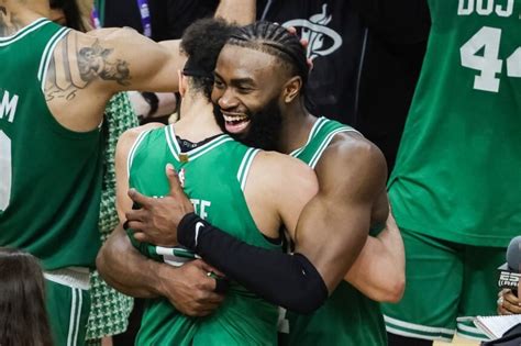 Boston Celtics on verge of NBA history after dramatic .